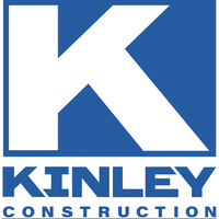 kinley construction logo